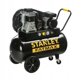 Stanley 345254 Ölkompressor 100 l 10 bar