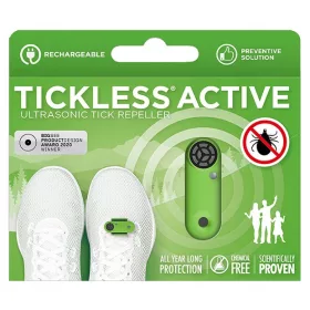  Gegen Zecken, Flöhe Tickless 0,08 kg