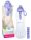  Dafi Soft Filterflasche + 2 Filter 0,5 l, lila