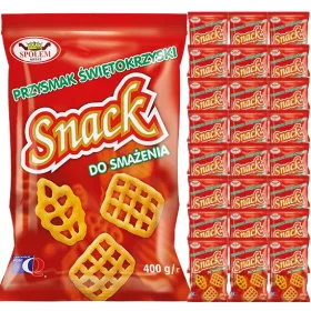   25 x Świętokrzyski Kratka zum Braten - Party-Snack im Großpack