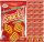 25 x Świętokrzyski Kratka zum Braten - Party-Snack im Großpack
