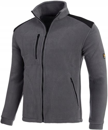 JHK Herren Premium Hoodie Größe L