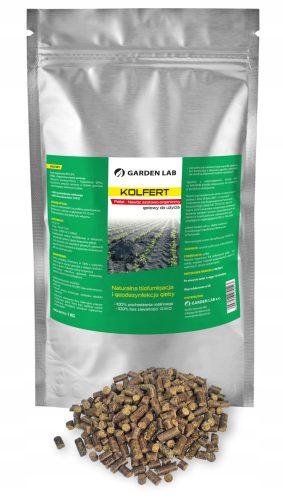  Kolfert 5 kg nat. pathogenlimitierender Dünger