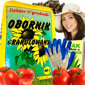  Rindermist für Tomaten Gemüse Dünger +