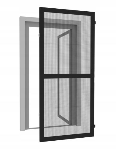  Moskitonetz für Türen, 130 cm x 230 Meter