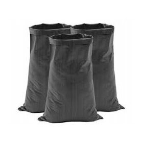 Sack Säcke für Bauschutt, Kohle, Getreide, Sand, 35 kg