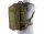 Taktischer Rucksack GFC Tactical EDC, 25 Liter, Olive