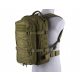 Taktischer Rucksack GFC Tactical EDC, 25 Liter, Olive
