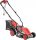  Cedrus 1400 W Elektro-Rasenmäher 35 l