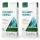 Medica Herbs Hydrolisierter Marine Kollagen 450 mg, 60 Kapseln - Set mit 2 Packungen