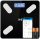  Personenwaage LTC WG110 + EVERBAT AAA-Alkalibatterie (R3) 2 Stk.