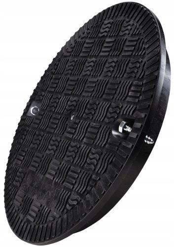 Abdeckung für Rohr 315 mm Schachtabdeckung