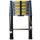 Worhan Leiter 4,2 m Aluminium 1 x 11 bis 150 kg