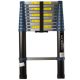 Worhan Leiter 4,2 m Aluminium 1 x 11 bis 150 kg