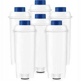  6 Filter für DeLonghi DINAMICA MAGNIFICA ECAM