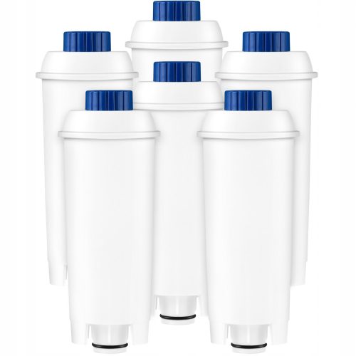  6 Filter für DeLonghi DINAMICA MAGNIFICA ECAM
