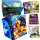  HIT Großes Boxset – POKEMON 360 KARTEN + SCHÖNES Sammleralbum
