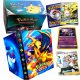  HIT Großes Boxset – POKEMON 360 KARTEN + SCHÖNES Sammleralbum