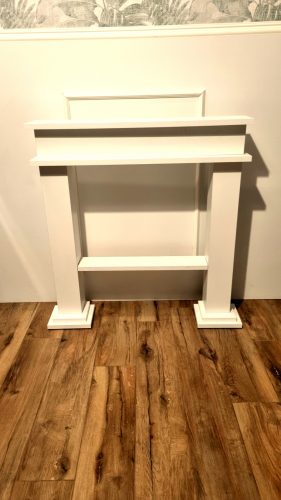D27 Einfaches Home-Portal