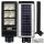  Masterled Straßenleuchte 270 W 6000 lm, batteriebetrieben, solarbetrieben