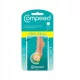  COMPEED Pflaster gegen Hühneraugen zwischen den Zehen, 10 Stück