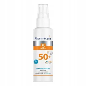  Pharmaceris S Sun Sonnenschutzemulsion 50 SPF 100 ml