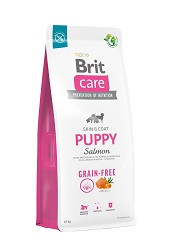 Brit Care Dog getreidefreier Welpe, 12 kg