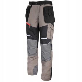 Lahti Pro lange Arbeitshose L4050905, XXL