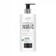  Apis Natural Cosmetics 300 ml reinigendes Gesichtswaschgel mit Aktivkohle