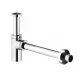  Kuchinox Waschbeckensiphon 50 mm