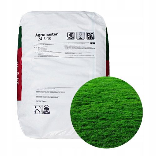 ICL Mehrkomponentendünger Granulat 25 kg 25 l