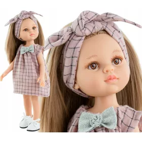  SPANISCHE PUPPE PAOLA REINA PILI 32 CM 04491