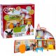  Golden Bear Puppenhaus Bings Haus 34 cm