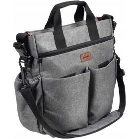  UNIVERSAL-TASCHE FÜR MUTTER-ORGANIZER-KINDERWAGENTASCHE