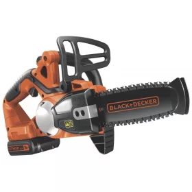  BLACK&DECKER 18V AKKU-KETTENSÄGE + AKKU GKC1820L20