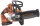  BLACK&DECKER 18V AKKU-KETTENSÄGE + AKKU GKC1820L20