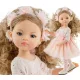  SPANISCHE PUPPE PAOLA REINA BEWEGLICHE GELENK 04861