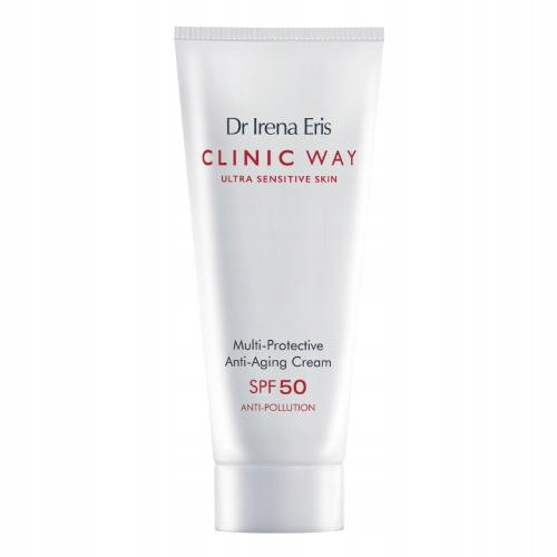  Dr Irena Eris 50 Gesichtscreme für den Tag 40 ml