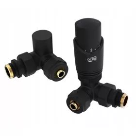  Axial-Linksventil Goshe 0300.213