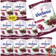 Herzstärkende Kräuterbonbons mit Weißdorn und Vitamin C - Glutenfrei und Vegan