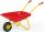Rolly Toys Gartenschubkarre für Kinder