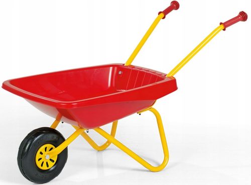 Rolly Toys Gartenschubkarre für Kinder