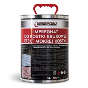 WÜRFEL-IMPRÄGNIERMITTEL - WET CUBE EFFECT 5L