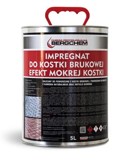 WÜRFEL-IMPRÄGNIERMITTEL - WET CUBE EFFECT 5L