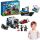  LEGO CITY GEFÄNGNIS GEFÄNGNISKONVOI 3-in-1-MOTORRAD