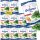 Herbale Bonbons mit Pinienaroma und Vitamin C, 600g – 10 Packungen