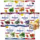 Verbena Herbal Candies - 10-Geschmackssortiment mit Vitamin C, 600g