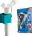 INTER-SANO TS/1/2" Ventil 38/215/Packung 1/2"