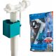 INTER-SANO TS/1/2" Ventil 38/215/Packung 1/2"