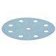  SCHLEIFPAPIER D125 FÜR ROTEX RO 125 SCHLEIFER FESTOOL NAVY P60